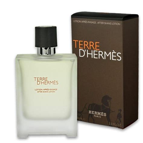 terre d hermes dopobarba prezzo|Terre d’Hermès Lozione Dopobarba 100ml .